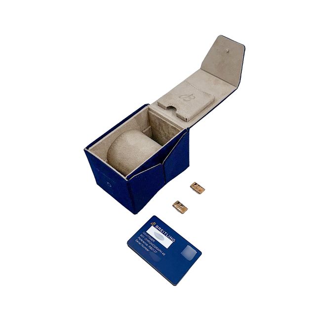 Breitling Navitimer RB0137 Image 6